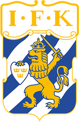 IFK哥德堡 vs AIK索尔纳