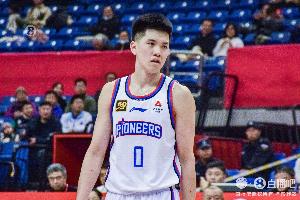 媒体人士：台北队双胜韩国应感激CBA，CBA赋予林庭谦充足球权助其进步
