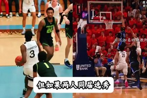 天赋碾压弗拉格？？迪班萨和弗拉格谁更强？