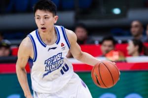 刘晓宇计划赴美观摩NBA夏季联赛并参加教练培训班