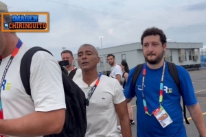 罗马里奥指出：这并非我们期待的巴西队，球员与教练组均需承担责任