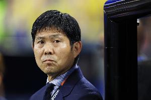 日本五战皆负，世界杯淘汰赛首战再次失利，五届参赛却无一场胜利