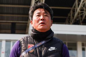官方消息:王军接任科林·贝尔,担任U20女足国家队主教练备战世界杯