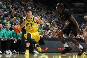 姚明称NCAA为NBA外最成功的美国篮球品牌,盼在亚洲创立类似赛事