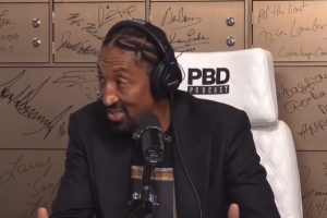 皮蓬认为詹姆斯缺乏乔丹式的求胜心,原因是他的职业生涯过于漫长