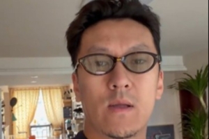 杨政向网友寻求帮助:腰间盘突出已半年未打球,渴望重返篮球场