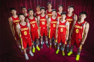 媒体人：国青下半场攻防俱佳，92分创世青赛最高纪录