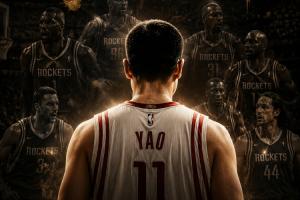 一个时代谢幕:洛瑞与坦普尔接连退役,姚明NBA旧将集体告别赛场