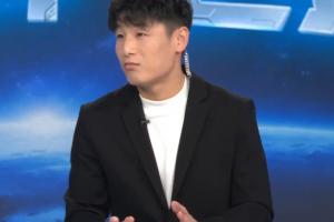 武磊展望巴西夺冠,整体实力稳固,前锋状态逐场提升