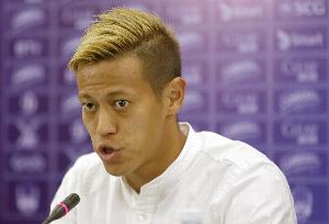 本田圭佑：多次与巴西交锋均遭遇惨败，顺风时却遭连续攻入球门