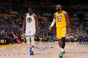 绿说体育明日节目预热！记者：追梦似乎有所了解
