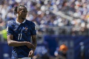 法国队世界杯助攻榜:科帕8次领跑,奥利塞5次紧随其后