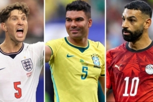 BBC评析世界杯自由球员：卡塞米罗、莫德里奇、沃齐尼亚上榜